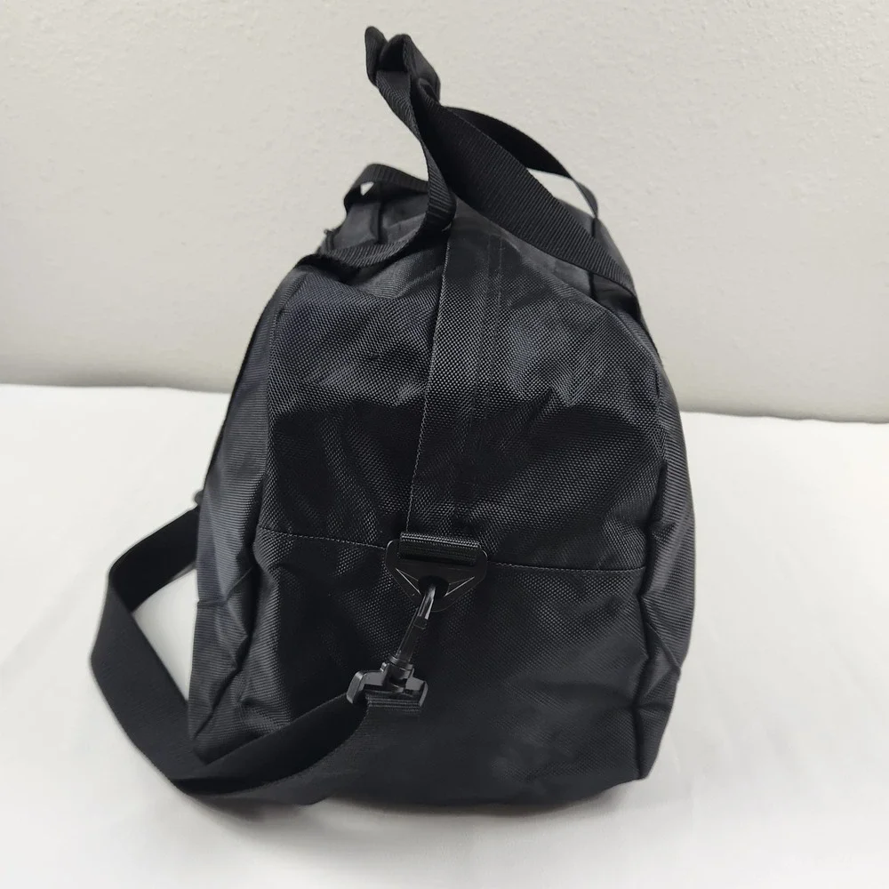 Tool Band Fear Inoculum Tour VIP Gym Duffle Bag Maynard James Keenan Danny Carey